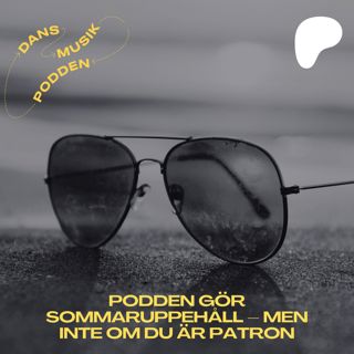 Bli patron för fortsatt sommarlyssning