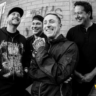 YELLOWCARD: Reinvigorated, Recharged, And Ready For Even BETTER DAYS