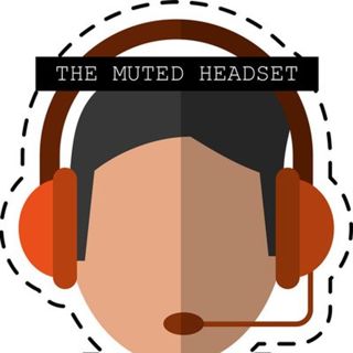 The Muted Headset