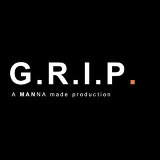MANNA Special: G.R.I.P. Season 2, Episode 3 ("R")