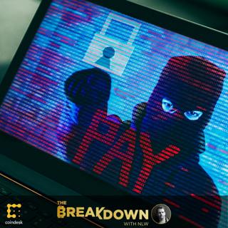 BREAKDOWN: Ransomware Is the Next Big Bitcoin FUD