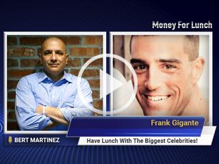 Frank Gigante - How to be an Everyday Warrior
