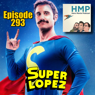 Super Lopez w/BONUS Dinger Zone!