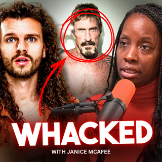 The TRUTH John McAfee Took To His Grave - Janice McAfee Speaks Out