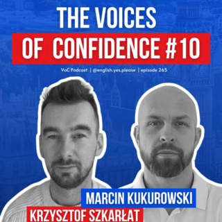 Men’s therapist: Discipline, Emotions & Real Confidence with Krzysztof Szkarłat - | E10