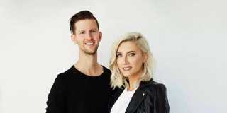 Episode 668: Bryan and Katie Torwalt
