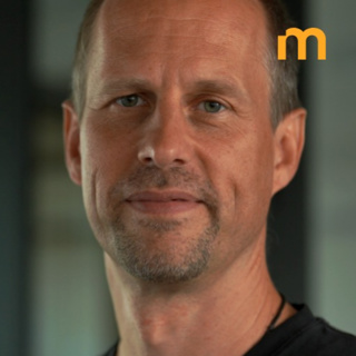 How Deep Learning Finally Cracked Messy Tables - Frank Hutter