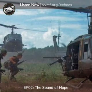 The Sound of Hope