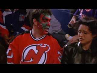 Episode 102: The Face Painter and The One with the Birth