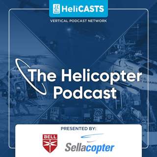 Episode #57 - Kevin LaRosa: Aerial Coordinator and Stunt Pilot
