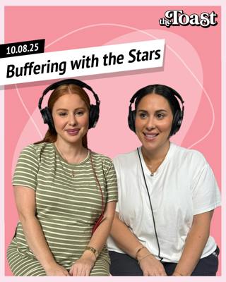 Buffering with the Stars: Wednesday, October 8th, 2025
