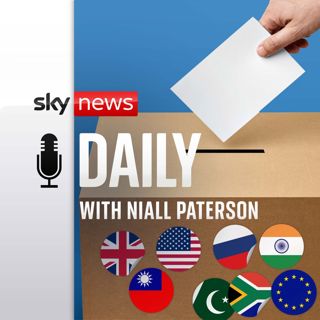 The world’s biggest election year: Why does Taiwan matter?