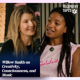 S2E51: Willow Smith on Creativity, Consciousness, and Music | Talk Tracks