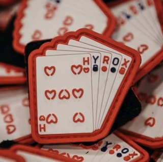 HYROX Vegas Recap Plus Knight Of The Seven Kingdoms Ep. 6 Recap