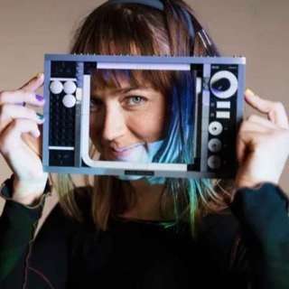 "Fantasin är ju det starkaste grafikkortet vi har" - Emma Bexell