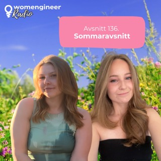 136. Sommaravsnitt