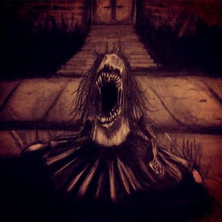 NoSleep Podcast S12E12