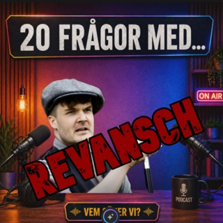 Marcus Österström (Revansch)