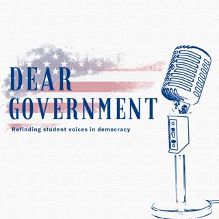 Introducing Dear Government | TDG Fellowship
