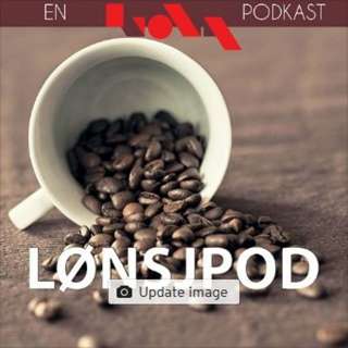 Lønsjpod uke 37