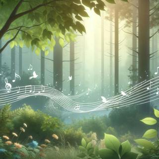 😴🍂🎵 SLEEP Better with the Soothing Sound of BIRDS and Calm MUSIC