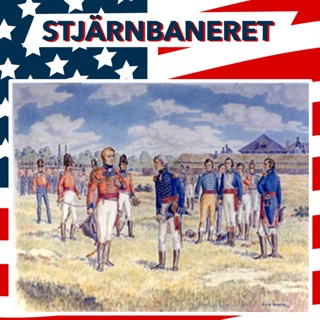 189 Kriget 1812 del 5: Kanadaoffensiven