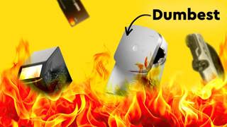 The Biggest Startup Failures (that deserved it) | Sidebean