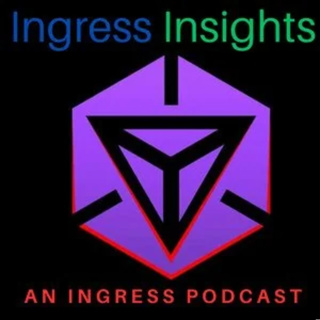 Episode 74 - XMas 11: Why do an Ingress podcast?
