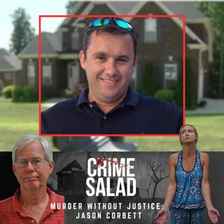 Murder Without Justice: Jason Corbett