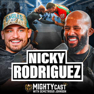NICKY ROD SOUNDS OFF on Steroids in BJJ, Gordon Ryan, WINNING $1M! | EXCLUSIVE INTERVIEW!