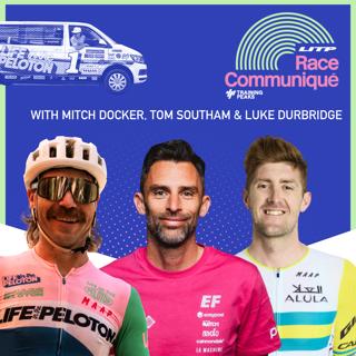 The Giro So Far… | The Race Communiqué