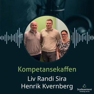 Liv Randi Sira og Henrik Kvernberg – Isfjord Norway