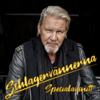 Special Episode with Johnny Logan