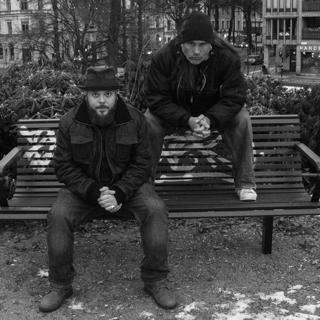#45 Bobbo & Geir
