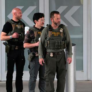 White House Accelerates Deportations & A Shocking Jobs Report | 7.3.26