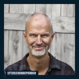 Efterlevandepodden 25