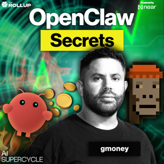 How Gmoney Mastered OpenClaw to Run His Business