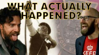 Who Were the Real Life "Ministry of Ungentlemanly Warfare” and What Did they Actually Do?