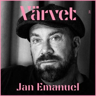 Jan Emanuel: ”Jag är inte kontroversiell längre”