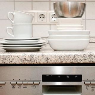 Sloshing Dishwasher - 10 Hours Sleep Sound