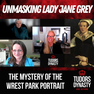 Unmasking Lady Jane Grey? The Mystery of the Wrest Park Portrait