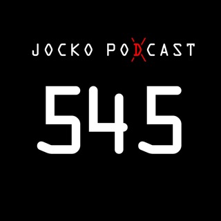 545: The Journey Through Pain, Purpose, and Resilience. With Mason Wright.