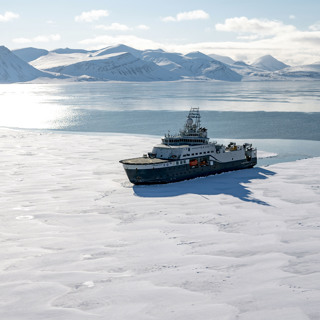 Arctic manoeuvres, a UK referendum and Darlene Love