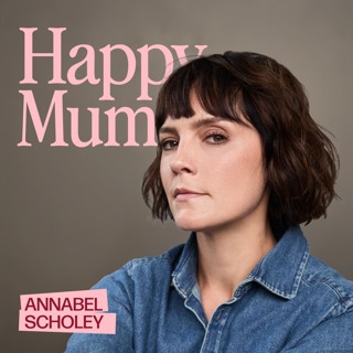 Annabel Scholey on the Grief No-one Talks About After Divorce