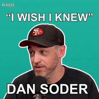 Dan Soder: I Wish I Knew