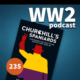 235 - The Middle East Commandos