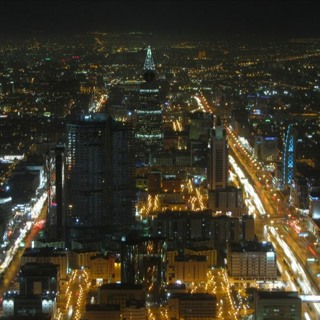 The Macroeconomics of the Gulf