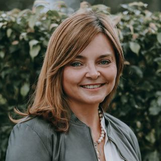 81: From Academia to Corporate Life with Dr. Bridgett McIntosh