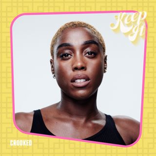 “Super Bowl ‘Em” w. Lashana Lynch