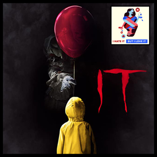 192: IT Chapter One and Two